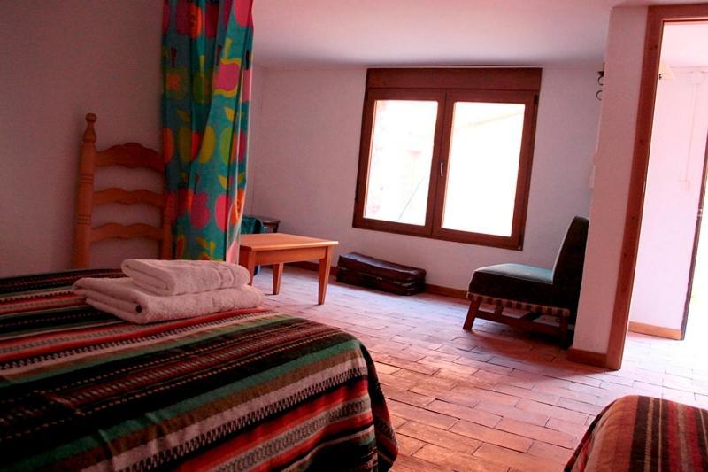 Casa Rural Nacimiento Rio Mundo Ріопар Екстер'єр фото