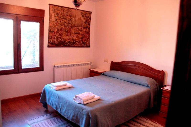 Casa Rural Nacimiento Rio Mundo Ріопар Екстер'єр фото