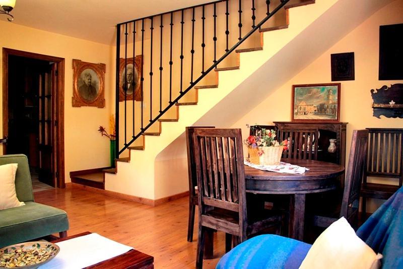 Casa Rural Nacimiento Rio Mundo Ріопар Екстер'єр фото