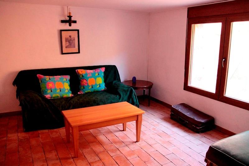 Casa Rural Nacimiento Rio Mundo Ріопар Екстер'єр фото