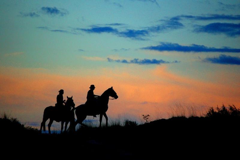 Casa Rural Nacimiento Rio Mundo Ріопар Екстер'єр фото
